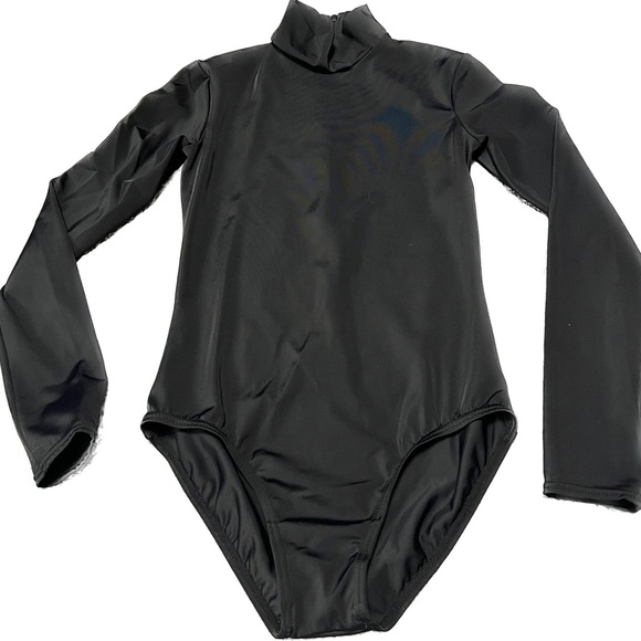 Other - GIRLS BODY LONG sleeve